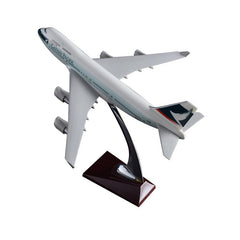 Cathay Pacific Boeing B747 Aircraft Model 1:200