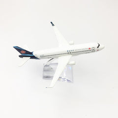 Qingdao Airlines Airbus A320 | 1:400