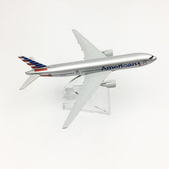 American Airlines Boeing 777 | 1:400