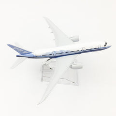 Prototype Boeing 787 | 1:400