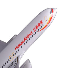 Hainan Airlines Boeing B737 Airplane Model 1:200