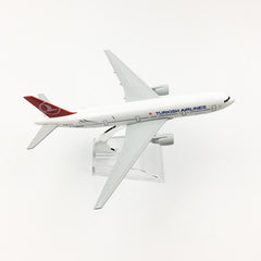 Turkish Airlines Boeing 777 | 1:400