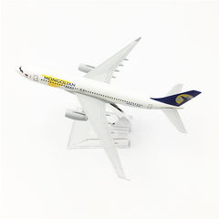 Mongolian Airlines Boeing 767 | 1:400