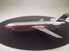 American Airlines B727 Aircraft Model 1: 250