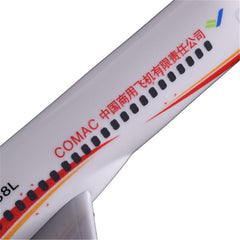 ARJ COMAC 32cm Aircraft Model Manufacturing
