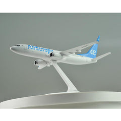 Cubana Airlines B737-800 Airplane Model 1:250