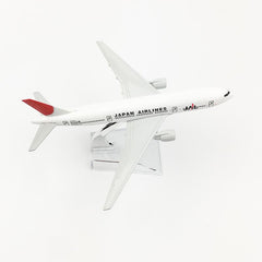 Japan Airlines Boeing 777 | 1:400