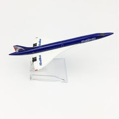 Pepsi Concord | 1:400