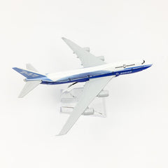 Prototype Boeing 747 | 1:400