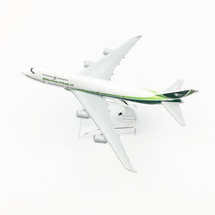 Iraqi Airlines Boeing 747 | 1:400