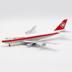 Outofprint Air Canada Boeing B747-100 Aircraft Model 1:200