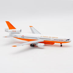 Outofprint McDonnell Douglas DC-10-30 N612AX Airplane Model 1:200