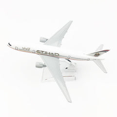 Etihad Airways Boeing 777 | 1:400