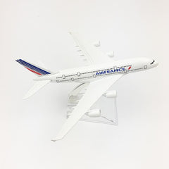 Air France Airbus A380 | 1:400