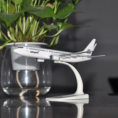 AXE B737-800 Aircraft Model 1: 200