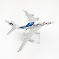 Malaysia Airlines A380 Model Aircraft | 1:400