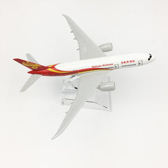 Hainan Airlines Boeing 787 | 1:400