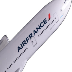 Air France Boeing B777 Airplane Model 1:200