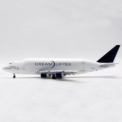 1/400 BOEING 747 DREAMLIFTER