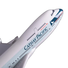 Cathay Pacific Boeing B747 Aircraft Model 1:200