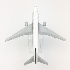 Singapore Airlines Airbus A380 Model Airplane | 1:400