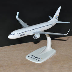 AXE B737-800 Aircraft Model 1: 200