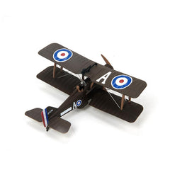 5a Fighter Model World War I Aircraft Simulation Model