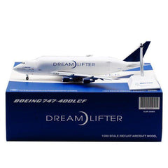 1/400 BOEING 747 DREAMLIFTER