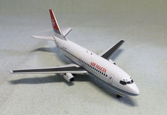 Outofprint Air Malta Boeing 737-200 Diecast Airplane Model 1:200