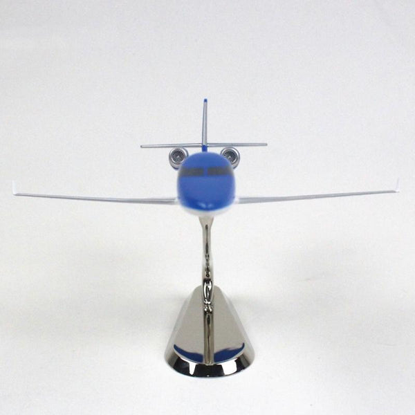 Gulfstream G150 1/100 Business Jet Airplane Model