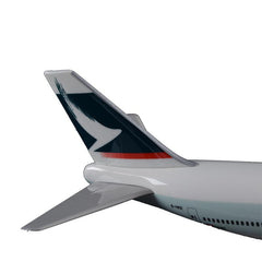 Cathay Pacific Boeing B747 Aircraft Model 1:200