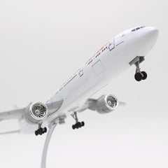 China Eastern Airlines Boeing 777 Airplane Model 1:200