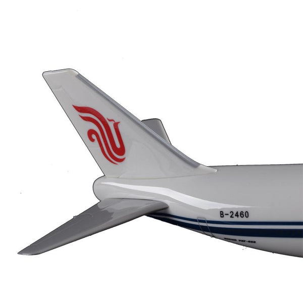 Air China Boeing B747 Aircraft Model 1:200