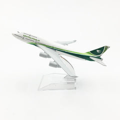 Iraqi Airlines Boeing 747 | 1:400