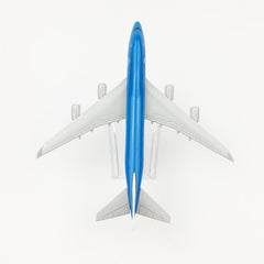 KLM Royal Duth Airlines B747 Simulation model | 1:400