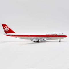 Outofprint Air Canada Boeing B747-100 Aircraft Model 1:200