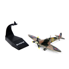 Spitfire World War II Simulation Model