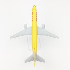DHL Boeing 757 Model Aircraft | 1:400