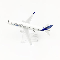 Airbus A320 Prototype | 1:400