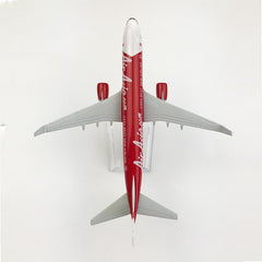 AirAsia 737 | 1:400