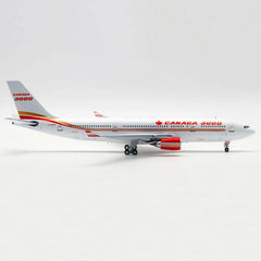 Outofprint Air Canada Airbus A330-200 Airplane Model C-GGWD 1:200