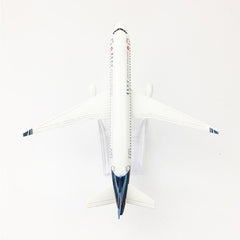 Qingdao Airlines Airbus A320 | 1:400