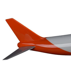 STO Express B747 Aircraft Model 1:200