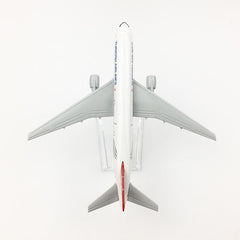 Turkish Airlines Boeing 777 | 1:400