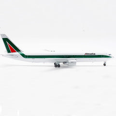 Outofprint Alitalia Boeing B767-300ER I-DEIG Aircraft Model Alloy 1:200