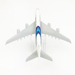 Malaysia Airlines A380 Model Aircraft | 1:400