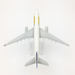 Mongolian Airlines Boeing 767 | 1:400