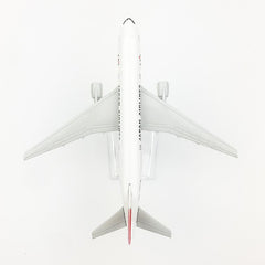 Japan Airlines Boeing 777 | 1:400