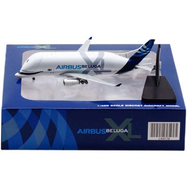 1/400 AIRBUS BELUGA AIRCRAFT A330