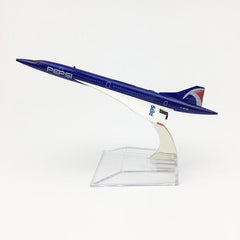 Pepsi Concord | 1:400